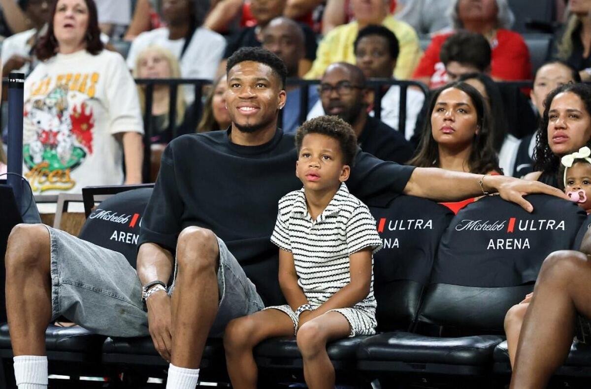 Giannis Tinggalkan Bucks Setelah 13 Tahun, Kini Hadapi Tantangan Baru di Heat