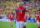 Haaland Bungkam Brasil, Norwegia Ukir Sejarah Lolos ke Perempatfinal
