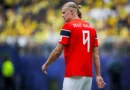 Haaland Tantang Inggris, Sebut Tekanan Besar Ada di Tim Tuchel