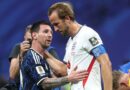 Harry Kane Kecewa Berat Inggris Gagal ke Final Piala Dunia 2026