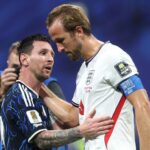 Harry Kane Kecewa Berat Inggris Gagal ke Final Piala Dunia 2026