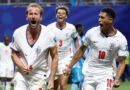 Harry Kane Lampaui Pele! Inggris Bangkit Singkirkan DR Kongo dan Tantang Meksiko