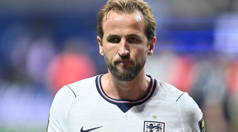 Harry Kane Sebut Timnas Inggris Masih Kehilangan 'Kepingan Terakhir'