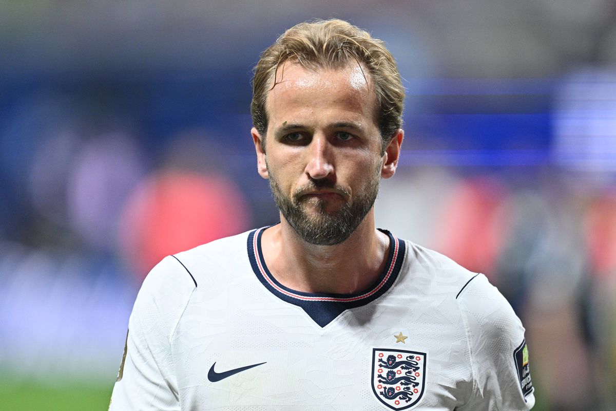 Harry Kane Sebut Timnas Inggris Masih Kehilangan 'Kepingan Terakhir'
