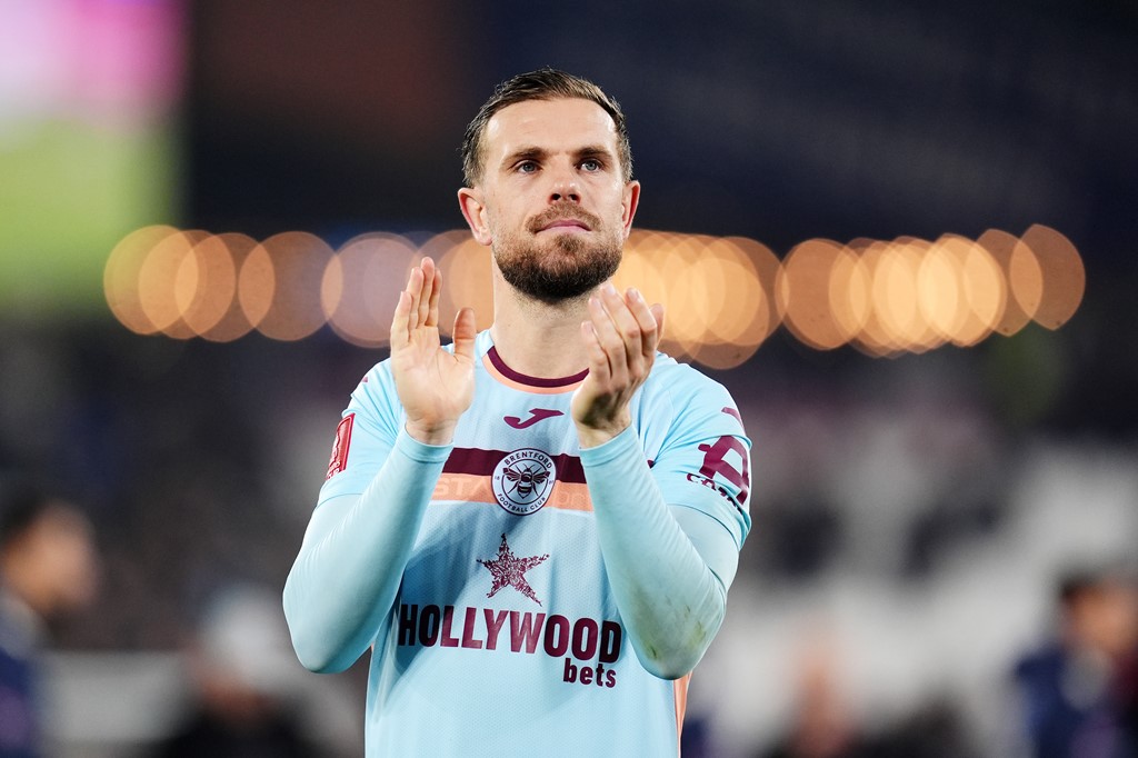 Henderson Resmi Tinggalkan Brentford, Chelsea Kian Dekat Wujudkan Keinginan Xabi Alonso