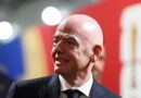 Infantino Bela Rencana Penjualan Saham FIFA, Sebut Bukan Kewajiban tapi Peluang Emas