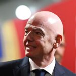 Infantino Bela Rencana Penjualan Saham FIFA, Sebut Bukan Kewajiban tapi Peluang Emas