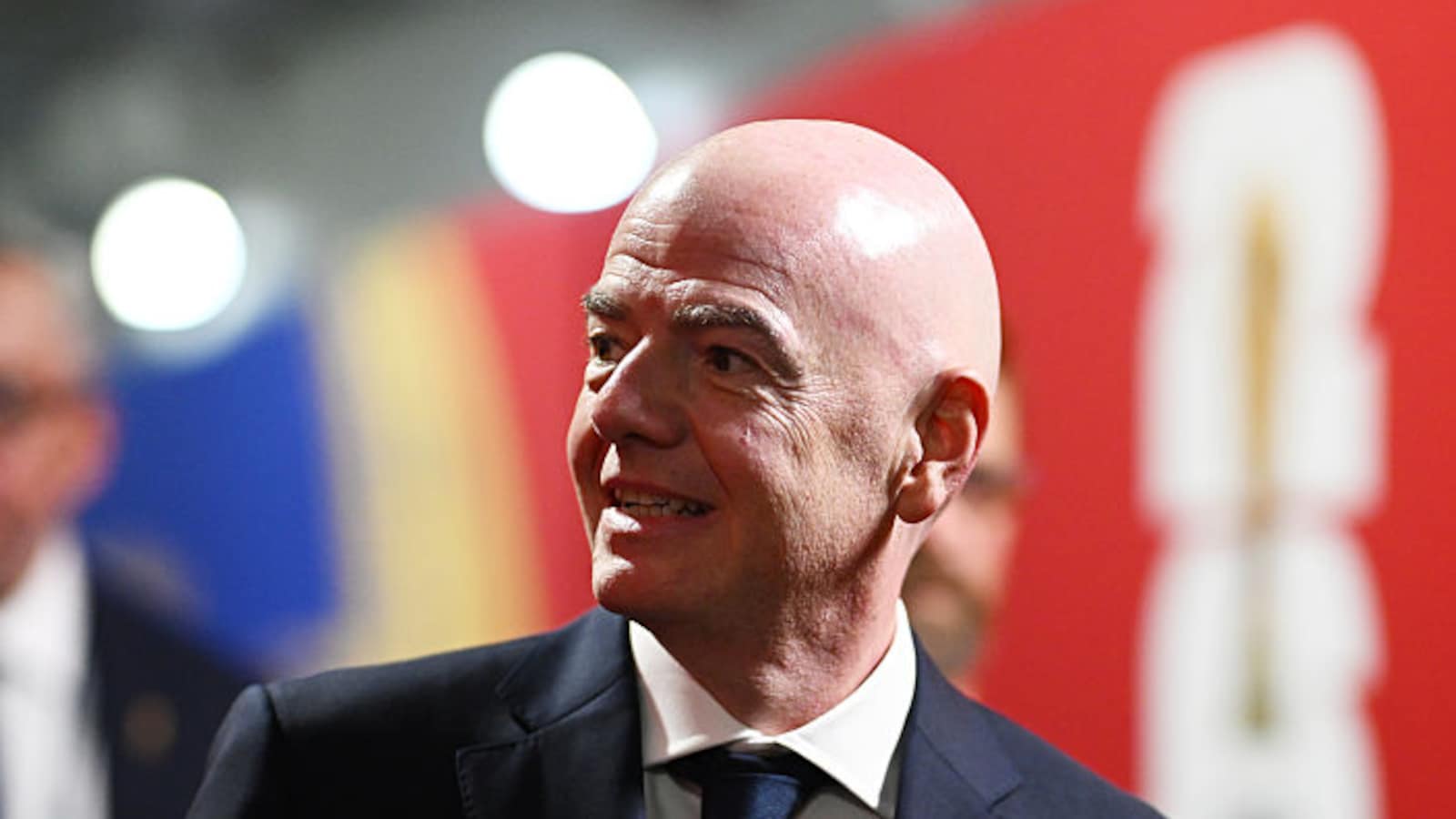 Infantino Bela Rencana Penjualan Saham FIFA, Sebut Bukan Kewajiban tapi Peluang Emas