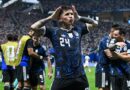 Inggris Buyar di Menit Akhir, Lionel Messi Antar Argentina ke Final Piala Dunia 2026