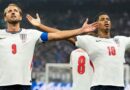 Inggris Singkirkan Meksiko 3-2, Bellingham Antar The Three Lions Lolos ke Perempatfinal