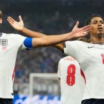 Inggris Singkirkan Meksiko 3-2, Bellingham Antar The Three Lions Lolos ke Perempatfinal