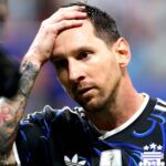Iniesta Bongkar Cara Spanyol Hentikan Lionel Messi di Final Piala Dunia 2026