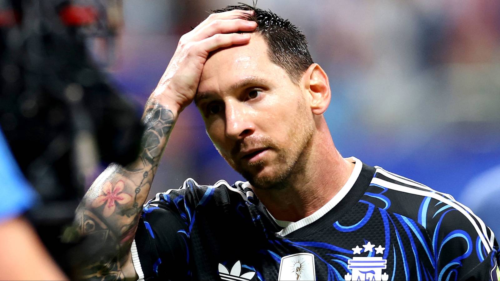 Iniesta Bongkar Cara Spanyol Hentikan Lionel Messi di Final Piala Dunia 2026