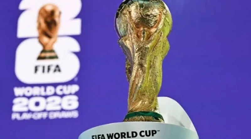 Jadwal 16 Besar Piala Dunia 2026: Inggris vs Meksiko, Portugal Tantang Spanyol hingga Argentina Hadapi Mesir