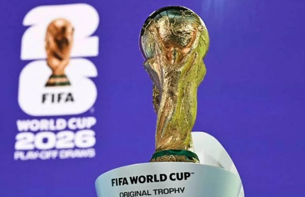 Jadwal 16 Besar Piala Dunia 2026: Inggris vs Meksiko, Portugal Tantang Spanyol hingga Argentina Hadapi Mesir