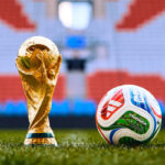 Jadwal Babak Perempatfinal Piala Dunia 2026: Inggris Tantang Norwegia, Argentina Hadapi Swiss