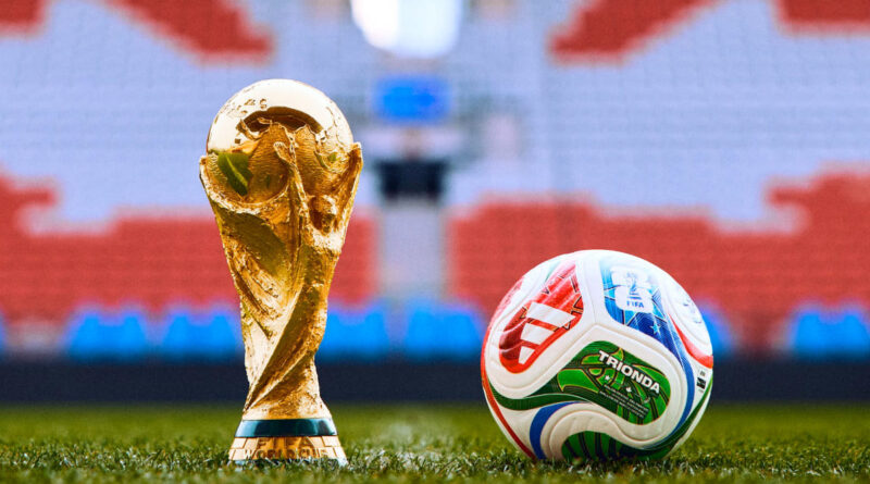Jadwal Babak Perempatfinal Piala Dunia 2026: Inggris Tantang Norwegia, Argentina Hadapi Swiss