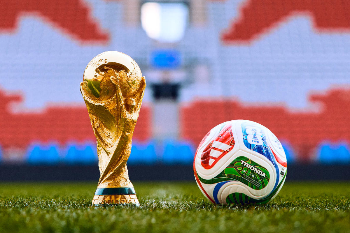 Jadwal Babak Perempatfinal Piala Dunia 2026: Inggris Tantang Norwegia, Argentina Hadapi Swiss