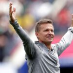 Jesse Marsch Tetap Bangga Meski Kanada Disingkirkan Maroko dari Piala Dunia 2026