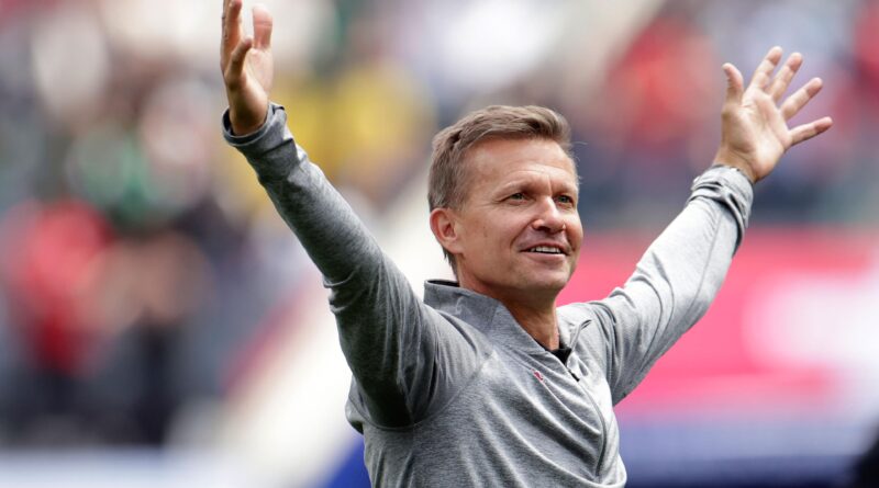 Jesse Marsch Tetap Bangga Meski Kanada Disingkirkan Maroko dari Piala Dunia 2026