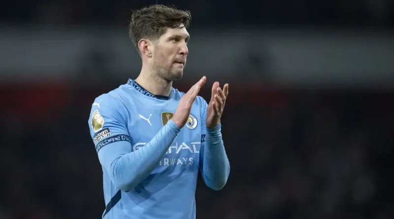 John Stones Selangkah Lagi Gabung Inter Milan, Jalani Tes Medis Hari Ini