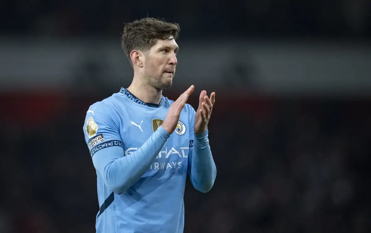 John Stones Selangkah Lagi Gabung Inter Milan, Jalani Tes Medis Hari Ini