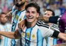 Julian Alvarez Cetak Gol Roket, Argentina Singkirkan Swiss dan Lolos ke Semifinal Piala Dunia 2026