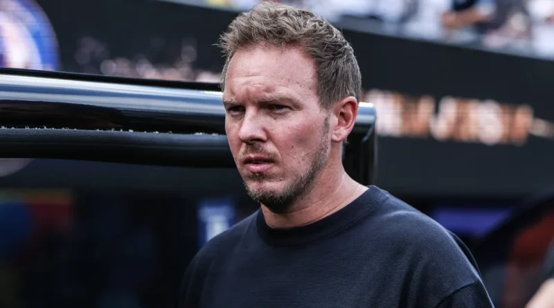 Julian Nagelsmann Dipecat, Timnas Jerman Incar Jurgen Klopp sebagai Pelatih Baru