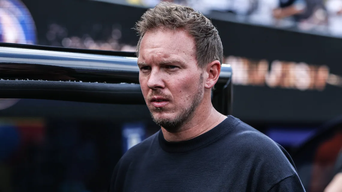 Julian Nagelsmann Dipecat, Timnas Jerman Incar Jurgen Klopp sebagai Pelatih Baru