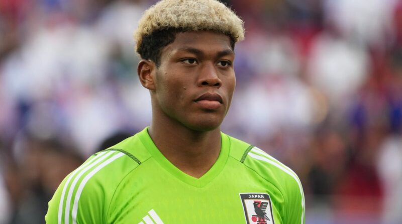 Juventus dan Leeds United Rebutan Zion Suzuki, Parma Pasang Harga Rp570 Miliar