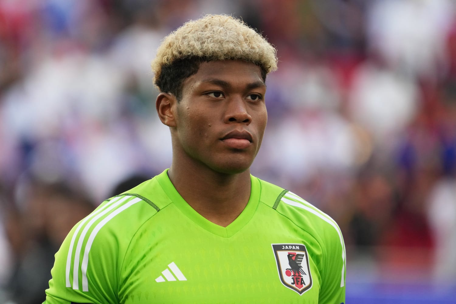 Juventus dan Leeds United Rebutan Zion Suzuki, Parma Pasang Harga Rp570 Miliar