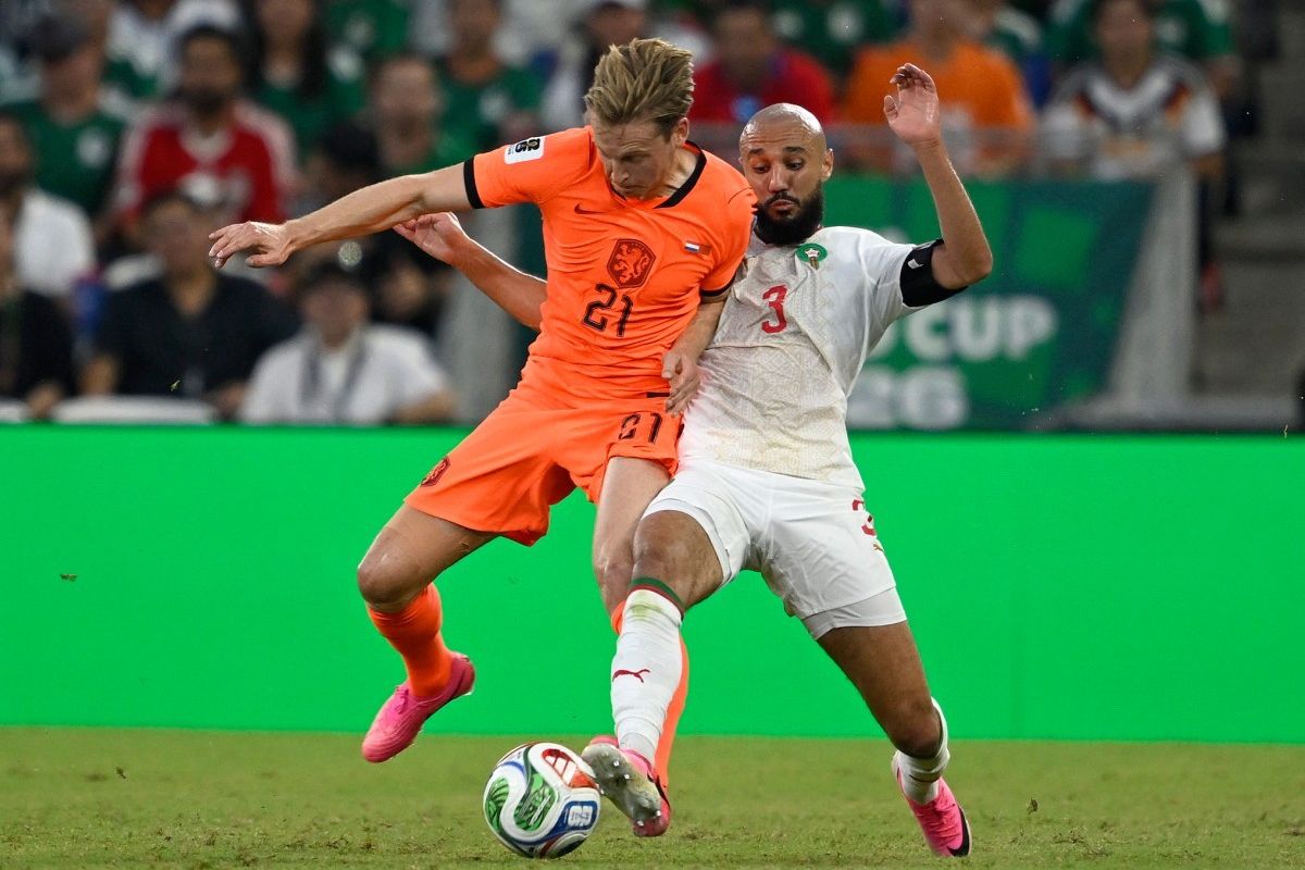 Prediksi Bolazola: Kanada vs Maroko 5 Juli 2026