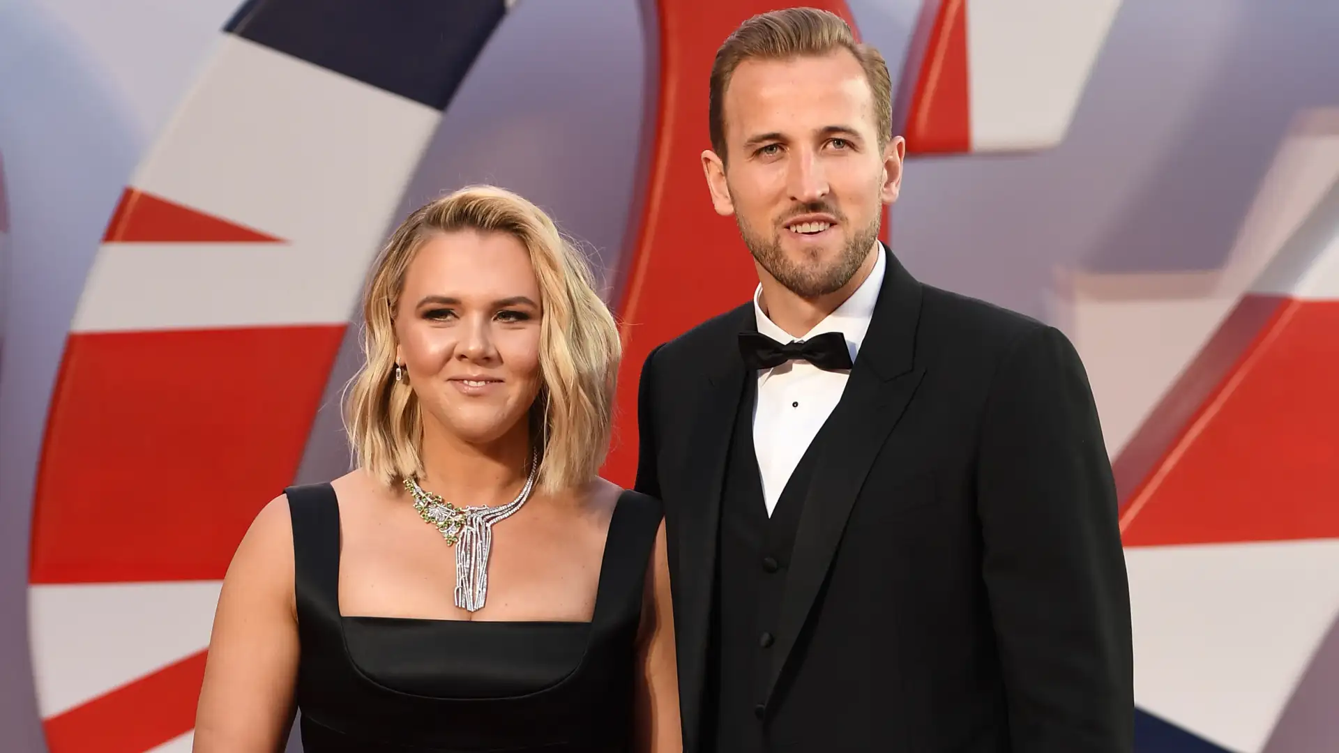 Katie Goodland, Sosok Setia di Balik Perjalanan Kapten Timnas Inggris Harry Kane