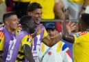 Kolombia Singkirkan Ghana, Los Cafeteros Tantang Swiss di Babak 16 Besar