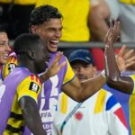 Kolombia Singkirkan Ghana, Los Cafeteros Tantang Swiss di Babak 16 Besar