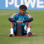 Lamine Yamal Absen Latihan Jelang Final Piala Dunia 2026, Cedera Lagi?