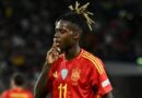 Liverpool Ikut Bersaing Rebut Nico Williams, tetapi Arsenal Masih jadi Favorit