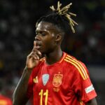 Liverpool Ikut Bersaing Rebut Nico Williams, tetapi Arsenal Masih jadi Favorit