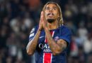 Liverpool Ikut Buru Bradley Barcola, Arsenal Terancam Kalah Cepat di Bursa Transfer
