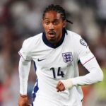 Manchester United Incar Bek Inggris Bersinar di Piala Dunia 2026