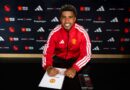 Manchester United Resmi Rekrut Andrey Santos dari Chelsea