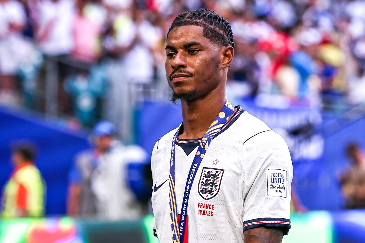 Manchester United Waspada! FIFA Siapkan Aturan Baru untuk Lindungi Pemain seperti Rashford