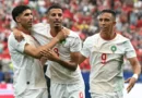 Maroko Hancurkan Kanada 3-0, Singkirkan Tuan Rumah dan Melaju ke Perempatfinal