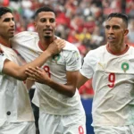 Maroko Hancurkan Kanada 3-0, Singkirkan Tuan Rumah dan Melaju ke Perempatfinal