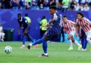 Mbappe Antar Prancis ke Perempatfinal, Paraguay Tersingkir Lewat Penalti Kontroversial