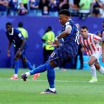 Mbappe Antar Prancis ke Perempatfinal, Paraguay Tersingkir Lewat Penalti Kontroversial