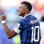 Mbappe Ukir Sejarah di Piala Dunia 2026, Jadi Pemain Pertama yang Dua Kali Rebut Sepatu Emas