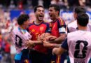 Merino Jadi Pahlawan Lagi, Spanyol Singkirkan Belgia dan Tantang Prancis di Semifinal