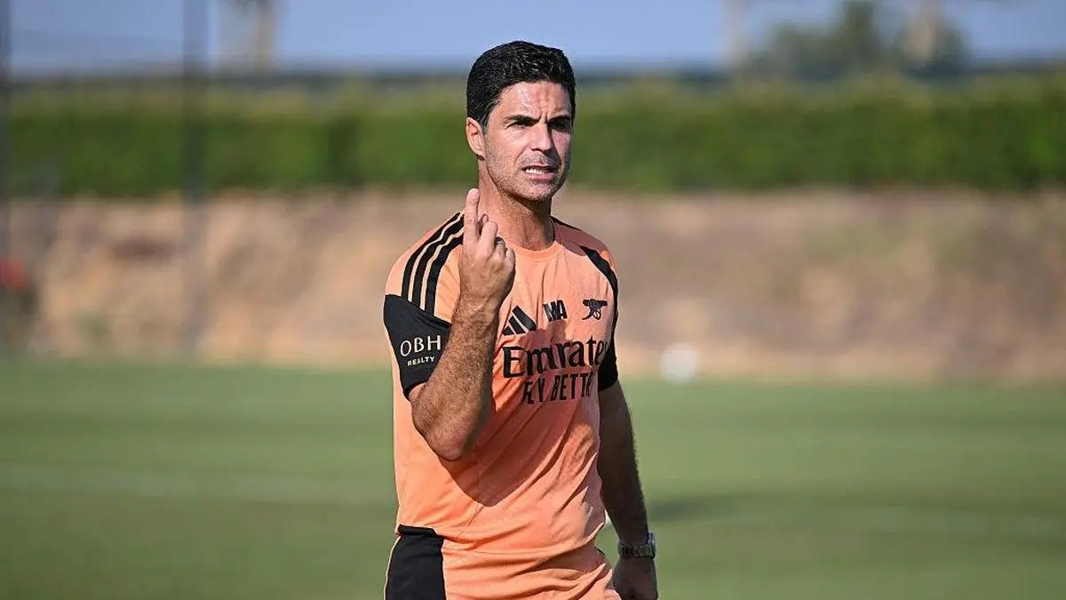 Mikel Arteta Belum Puas usai Juarai Liga Inggris, Kirim Peringatan untuk Rival Arsenal