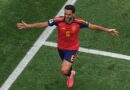 Mikel Merino Bongkar Rahasia Jadi Penentu Kemenangan Spanyol atas Belgia